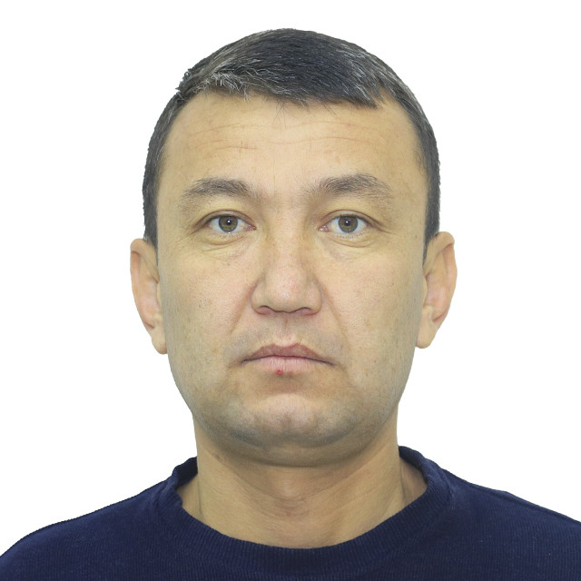 Employee photo