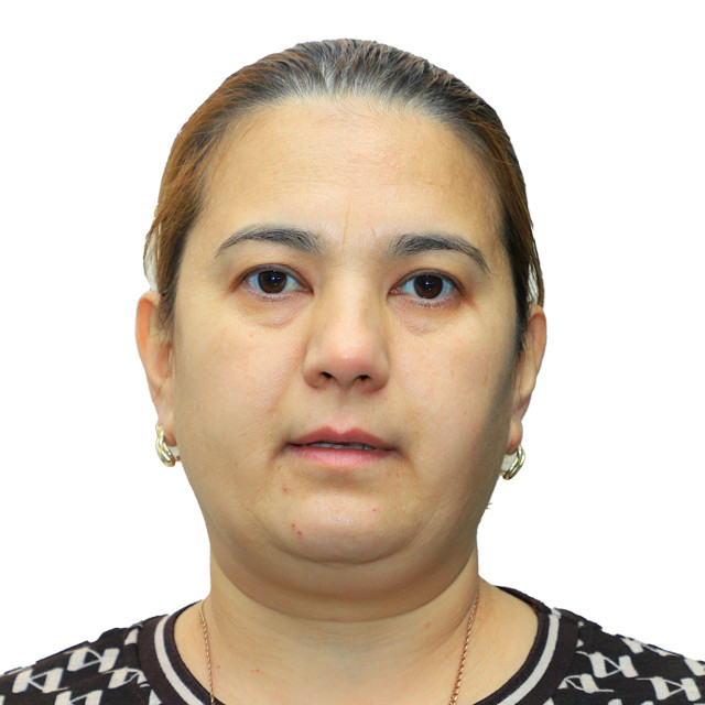 Employee photo
