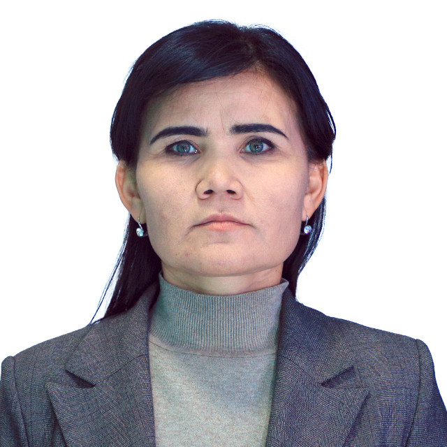 Employee photo