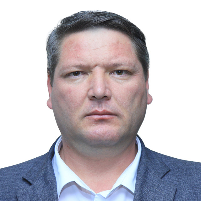 Employee photo
