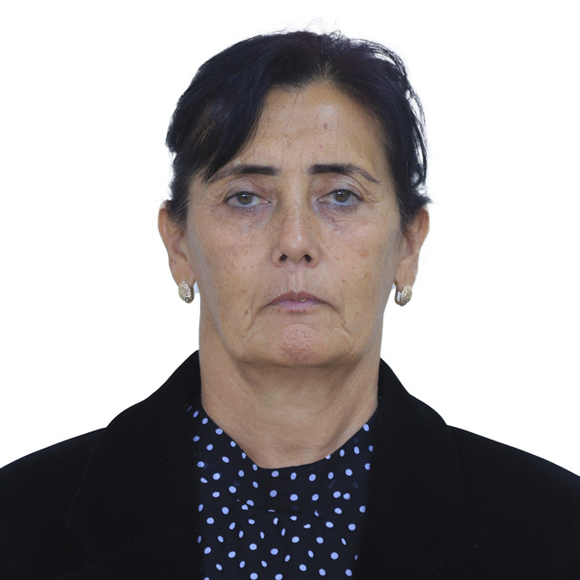 Employee photo