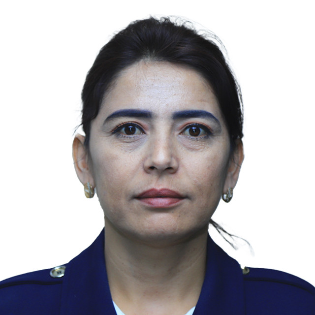 Employee photo