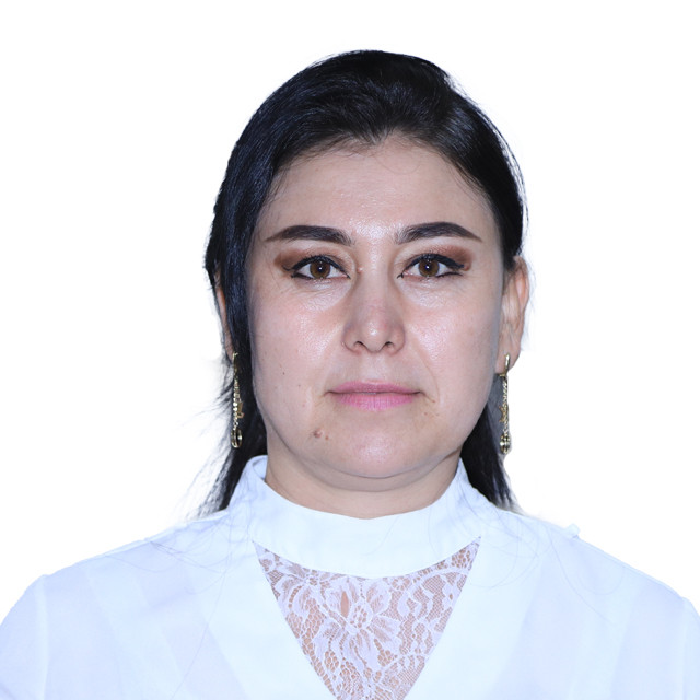 Employee photo