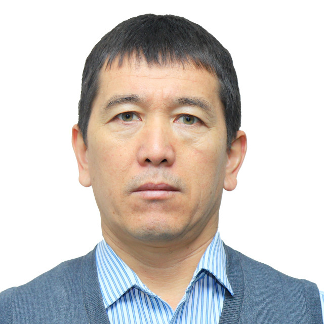 Employee photo