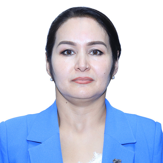 Employee photo