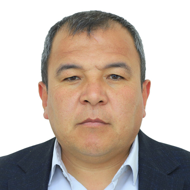 Employee photo