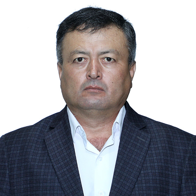 Employee photo