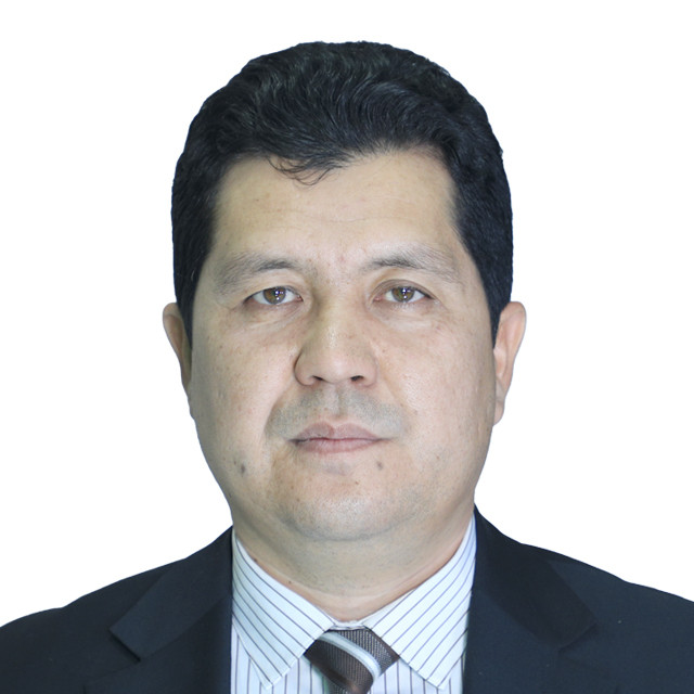 Employee photo