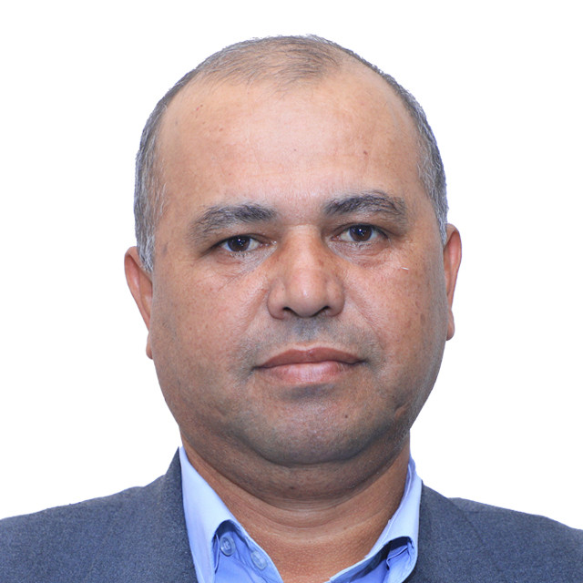 Employee photo