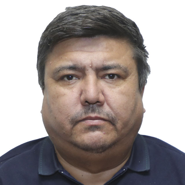 Employee photo