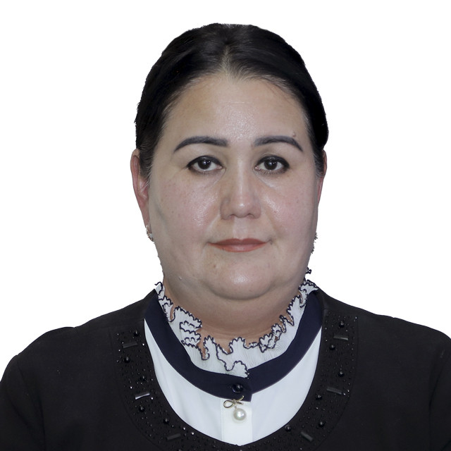 Employee photo