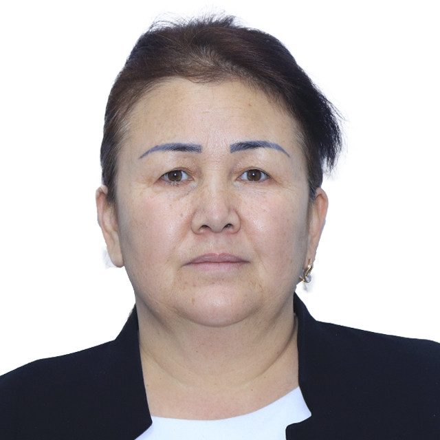 Employee photo