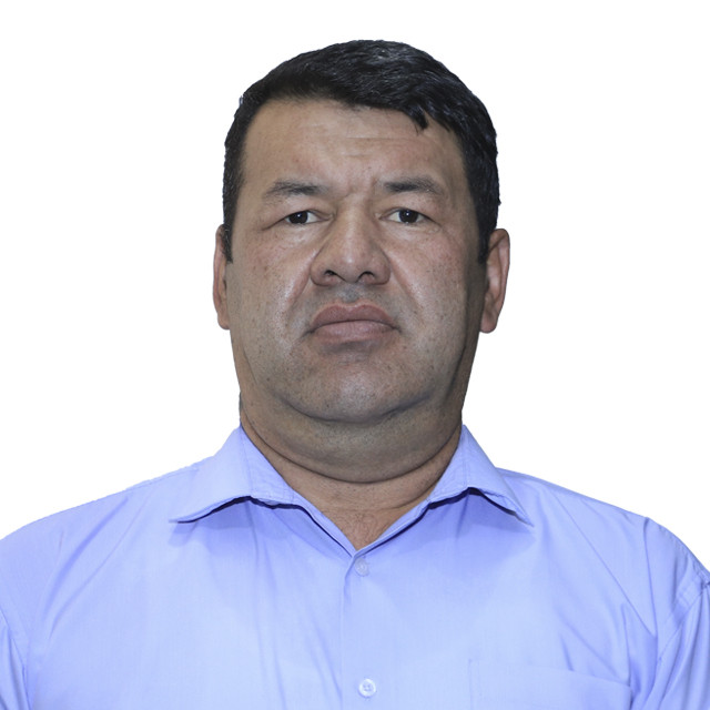 Employee photo