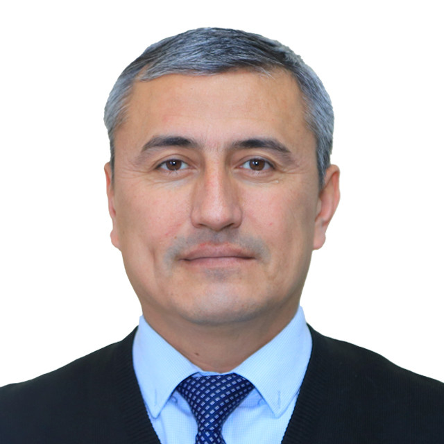 Employee photo