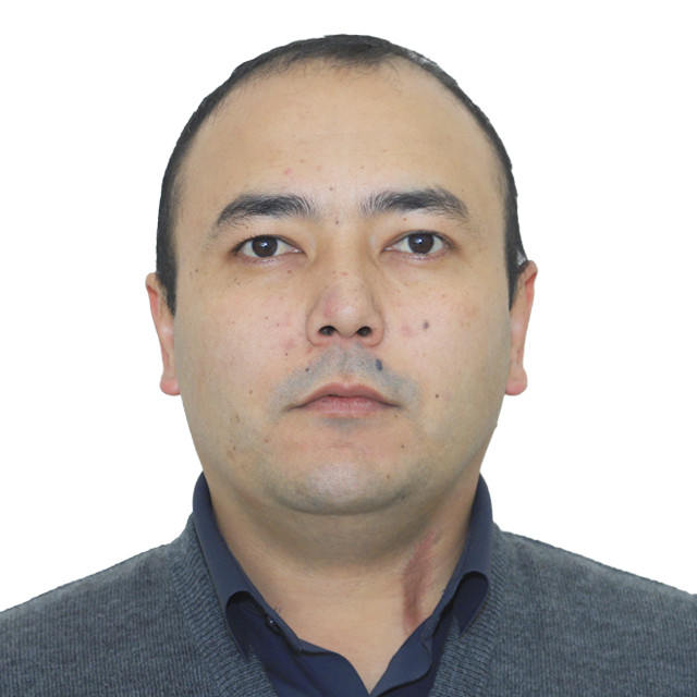 Employee photo