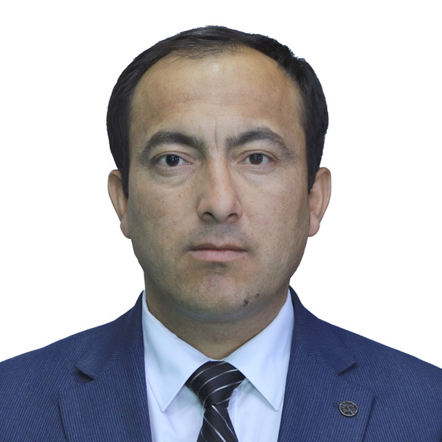 Employee photo