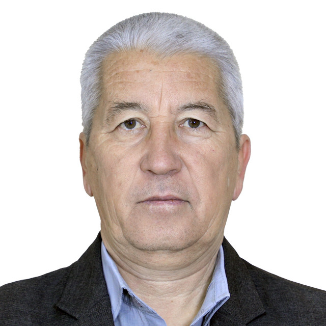 Employee photo