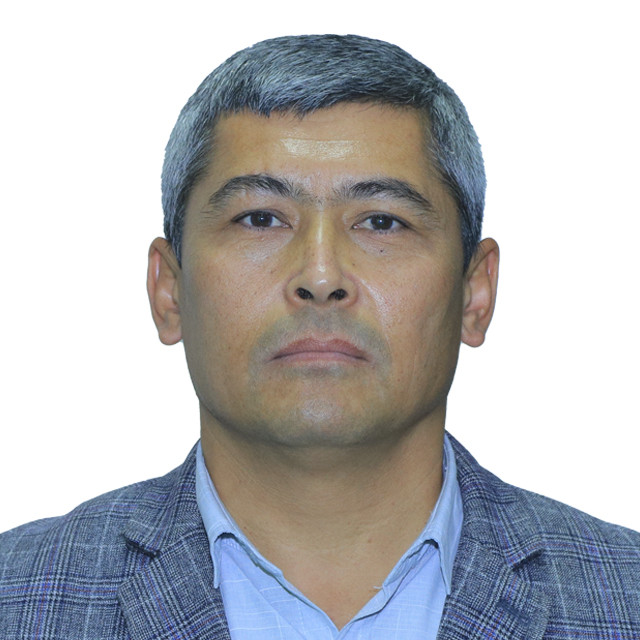 Employee photo
