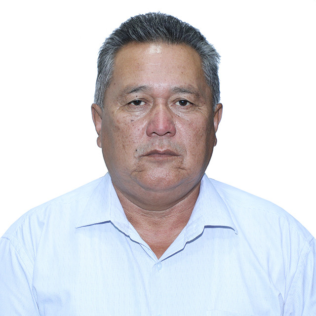 Employee photo