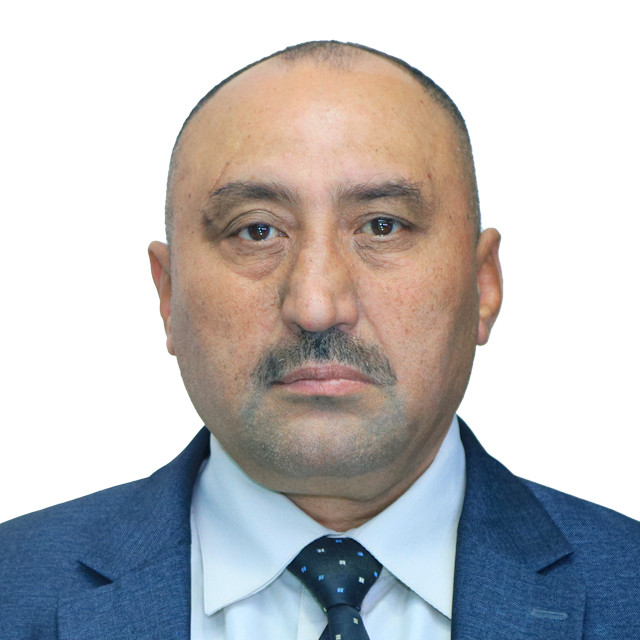 Employee photo