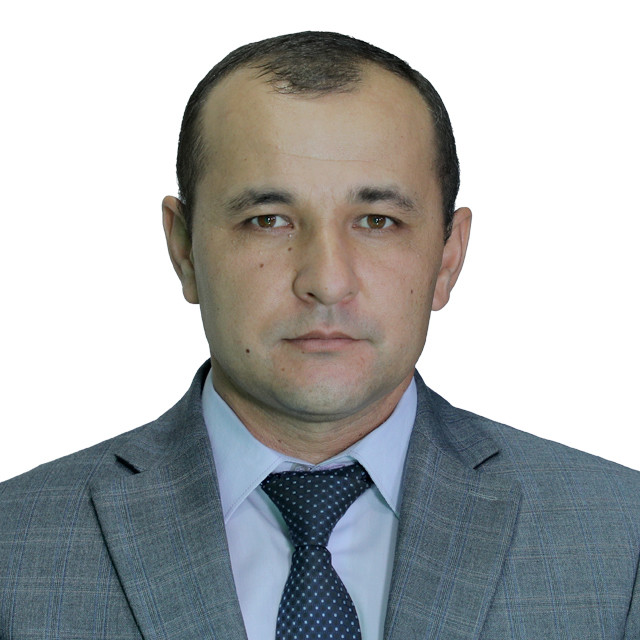 Employee photo