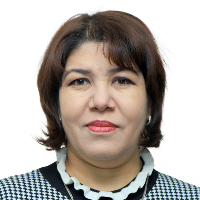 Employee photo