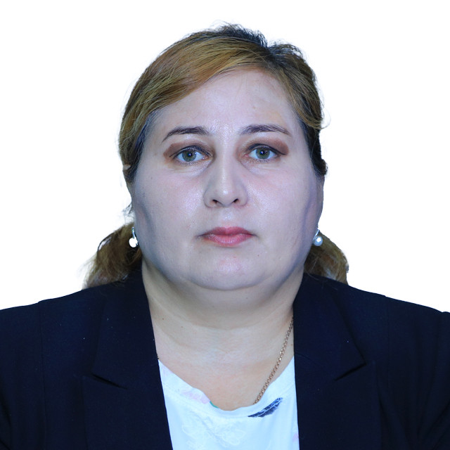 Employee photo