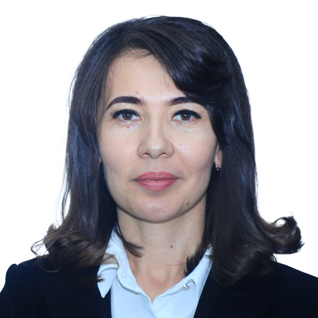 Employee photo