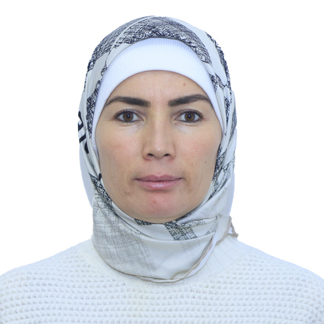 Employee photo