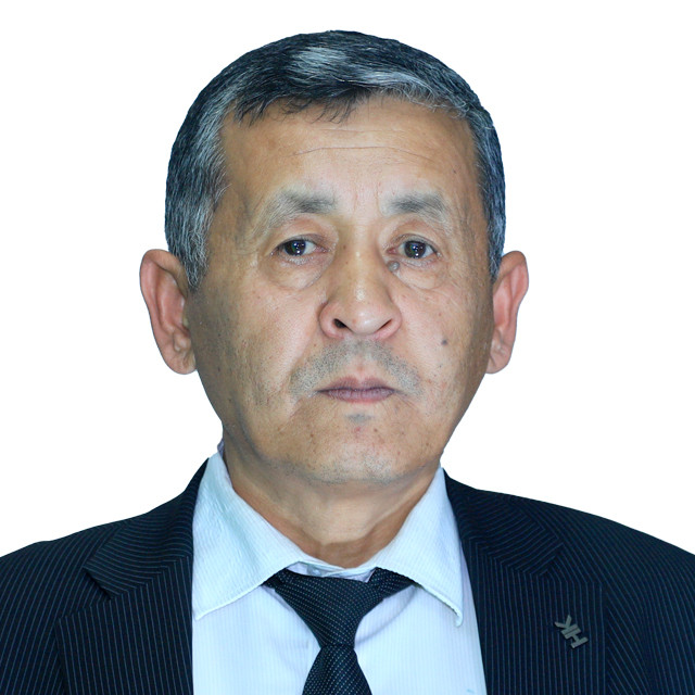Employee photo