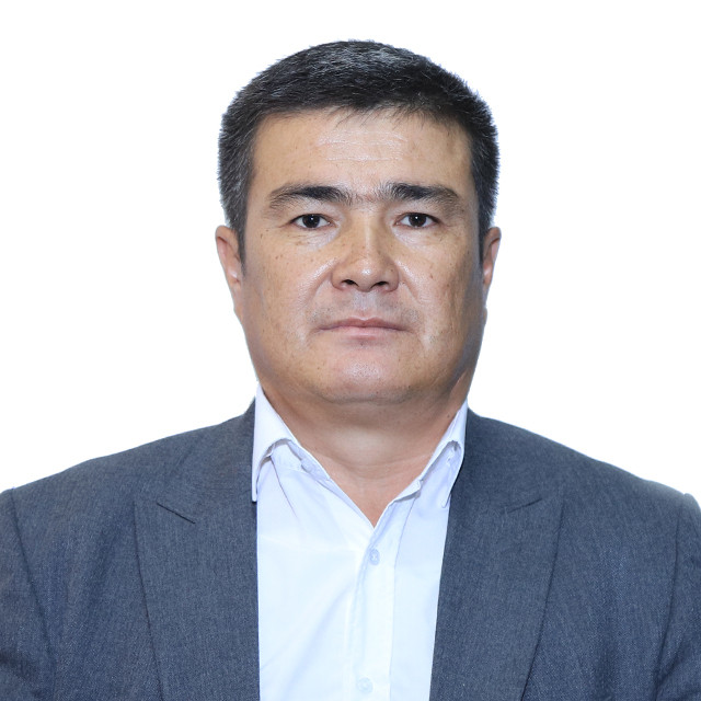 Employee photo