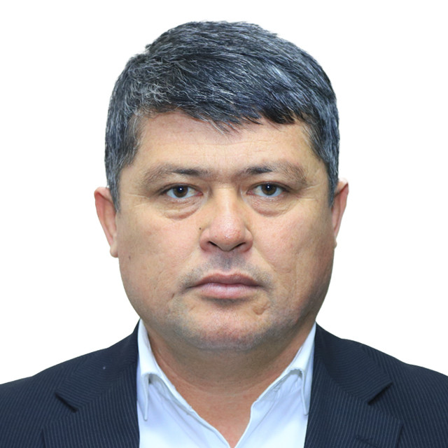 Employee photo