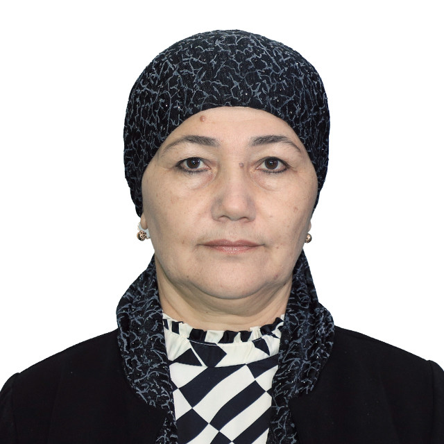 Employee photo