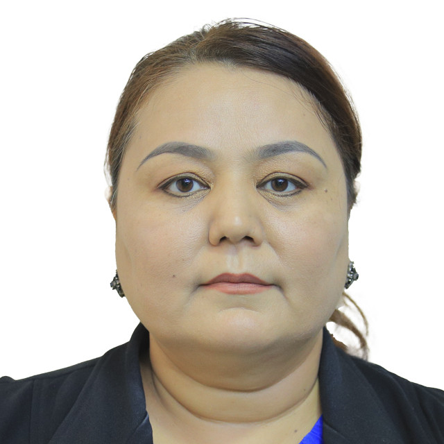 Employee photo