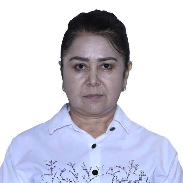 Employee photo