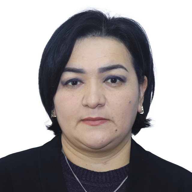 Employee photo
