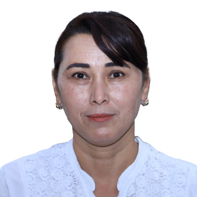 Employee photo