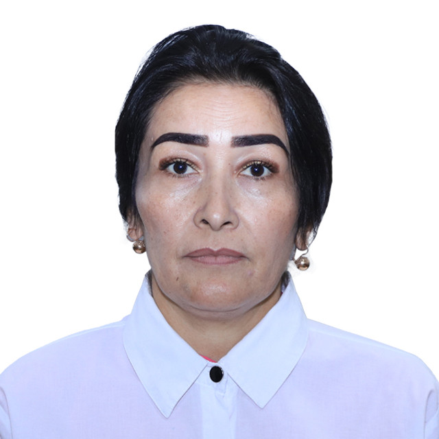 Employee photo