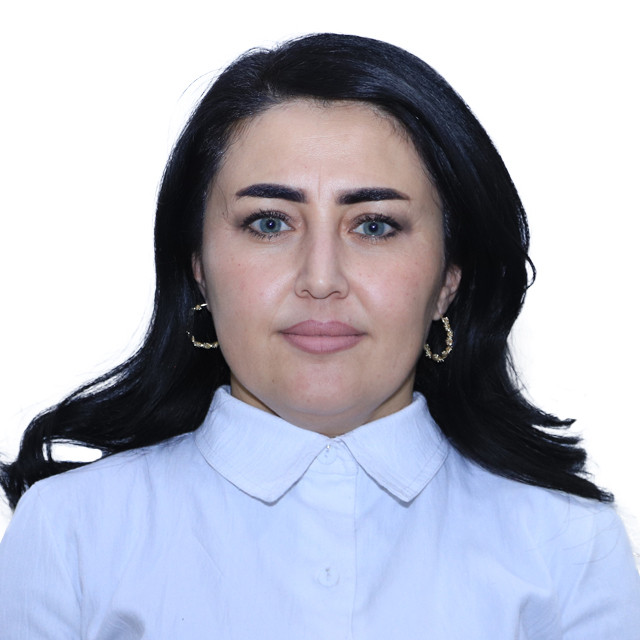 Employee photo