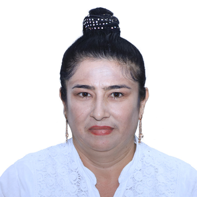 Employee photo