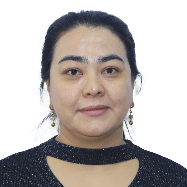 Employee photo