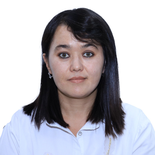 Employee photo