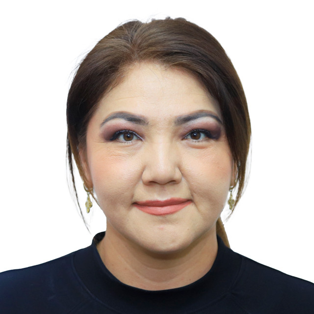 Employee photo