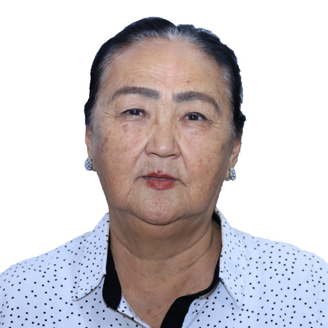 Employee photo