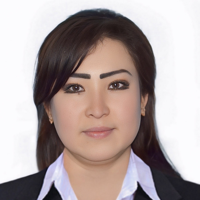 Employee photo