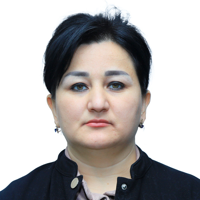 Employee photo