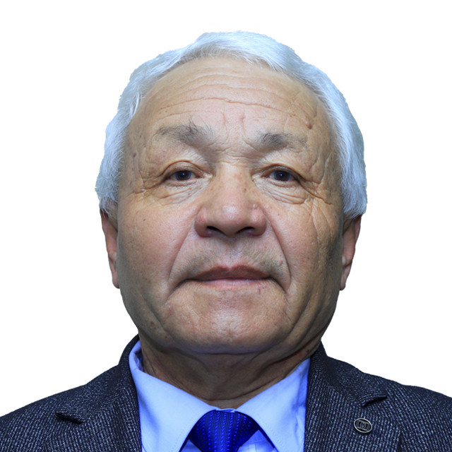 Employee photo