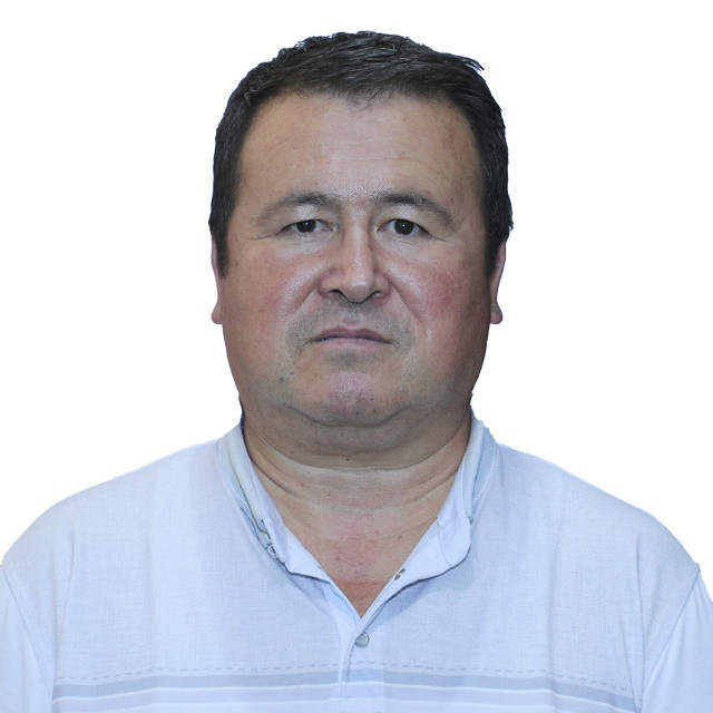 Employee photo