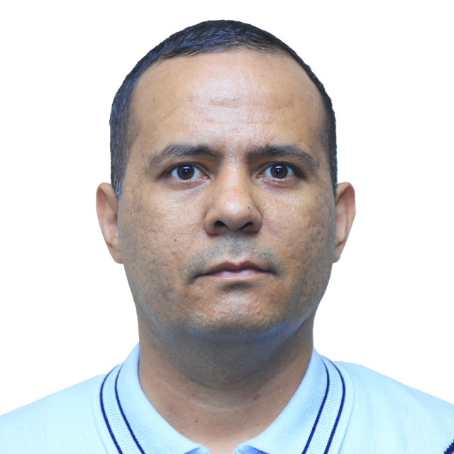 Employee photo