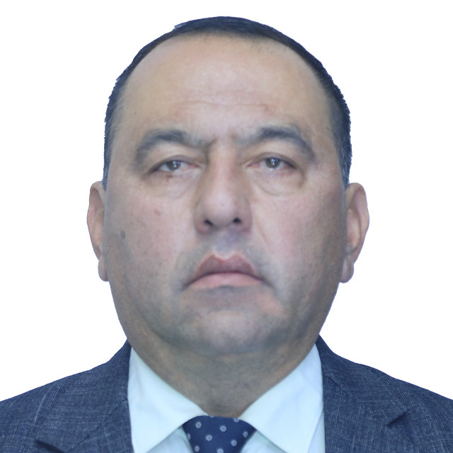 Employee photo